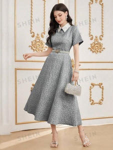 Telas textiles <span class=keywords><strong>de</strong></span> poliéster 100 al por mayor para vestidos y ropa - Product Image 6