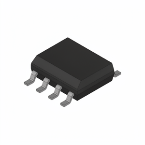 ชุดอุปกรณ์อิเล็กทรอนิกส์ ไอซี OPAMP VFB 4 วงจร 14SOIC 14 SOIC (0.154 นิ้ว, ความกว้าง 3.90 มม.) ชิปแท้ EL5410CSZ - Product Image 1