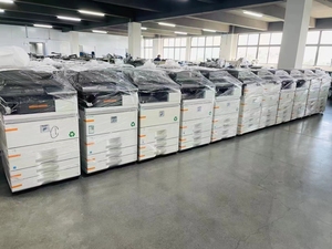 เครื่องถ่ายเอกสารสี Revoria Press E1136 E1125 E1110 E1100 ขนาด A3 ความเร็ว 136 หน้าต่อนาที เครื่องพิมพ์ดิจิทัลเชิงพาณิชย์สำหรับ <span class=keywords><strong>Fujifilm</strong></span> Revoria - Product Image 5