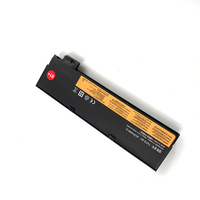 Baterai Laptop Isi Ulang Grosir OEM T470-6C 61+ untuk Lenovo Thinkpad T470 T480 T570 T580 P51s P52s 01AV427 01AV423
