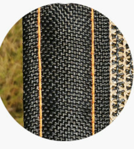 <span class=keywords><strong>Tela</strong></span> de sombra-Pérgola Sun Shade 85% <span class=keywords><strong>Tela</strong></span> de sombra para exteriores con ojales para cubierta de pérgola Patio Gazebo Cubierta Jardín Porche - Product Image 4