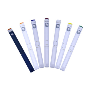 Single Use Plastic Fluid <b>Pen</b> Adjustable Dispensing Tool Educational Science Experiment Disposable Liquid Measuring Dose <b>Pen</b> - Product Image 5