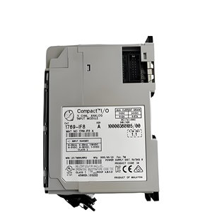 Para <span class=keywords><strong>Rockwell</strong></span> nuevo controlador de programación PLC Original <span class=keywords><strong>1756</strong></span> 1756IA8D 1756IB16 PROCESADOR DE CPU PAC en Stock a precio de descuento - Product Image 3