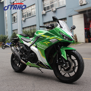 250cc <strong>Motorcycle</strong> GSO Good Selling <strong>200cc</strong> Gas Sport Engine EFI ABS off Road Euro5 Racing <strong>Motorcycle</strong> - Product Image 2