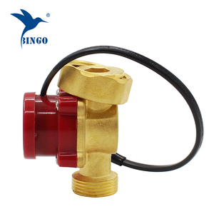 Магнитный датчик расхода - Product Image 2