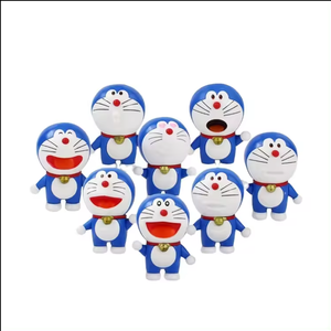 ขายร้อนตัวอักษร<span class=keywords><strong>Doraemon</strong></span>รุ่นการ์ตูนญี่ปุ่นอะนิเมะรูป - Product Image 4