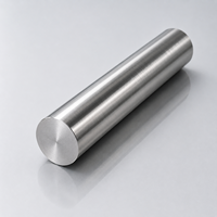 Barre ronde en acier inoxydable super duplex Huisenran Duplex Material 2205 2507 904L
