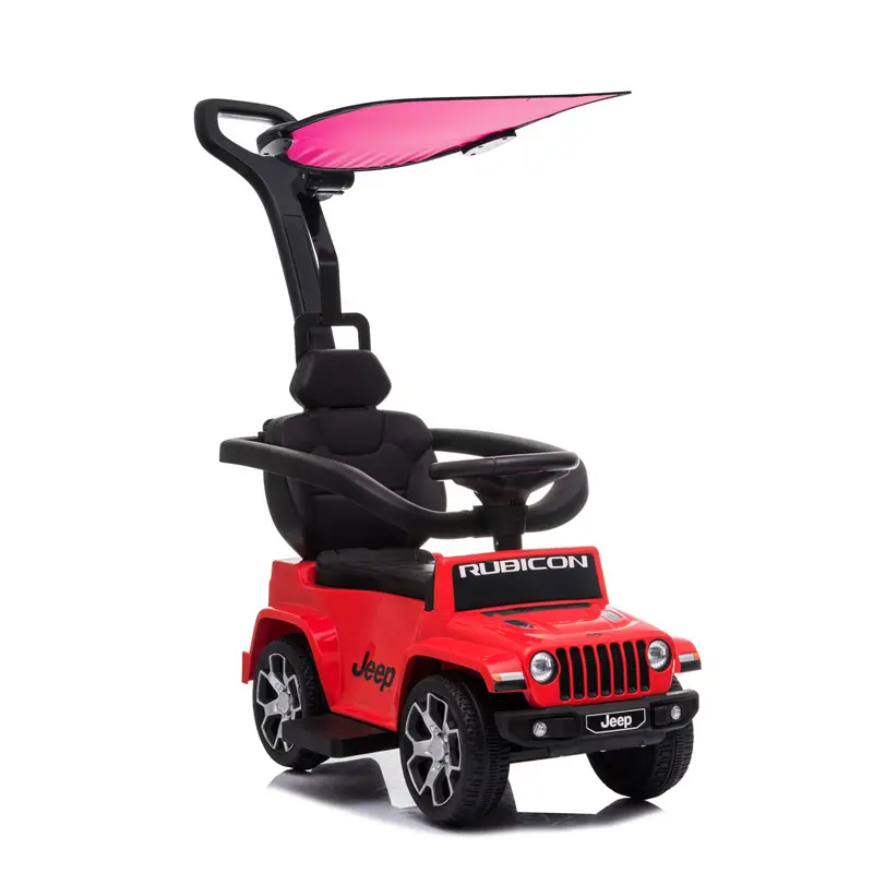 子供のためのペダル付き車の安い認可された乗車良質の車のおもちゃの涼しい乗車の外