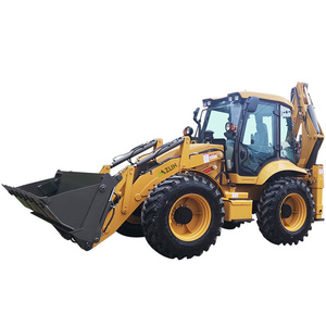 Excavadoras y Retroexcavadoras en Buen Estado en Venta - Product Image 1