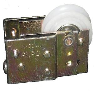 Rodillo <span class=keywords><strong>de</strong></span> ventana <span class=keywords><strong>de</strong></span> accesorios <span class=keywords><strong>de</strong></span> hardware <span class=keywords><strong>de</strong></span> ventana para ventana corredera, polea <span class=keywords><strong>de</strong></span> rodillo <span class=keywords><strong>de</strong></span> puerta corredera, ruedas <span class=keywords><strong>de</strong></span> puerta - Product Image 1