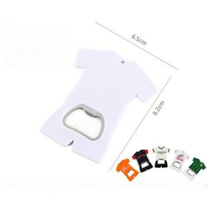 Custom Logo ABS Plastic Bottle Opener, <b>Creative</b> Beer Opener for Events, Bar Promotions and Branded Giveaway <b>Gifts</b> - Product Image 4