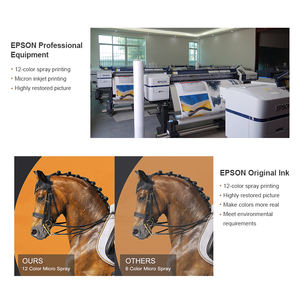 Usine En Gros 3 Panneau Avec Cadre Toile Impression D'art Mural <span class=keywords><strong>Acrylique</strong></span> <span class=keywords><strong>Peinture</strong></span> Abstraite Moderne - Product Image 6