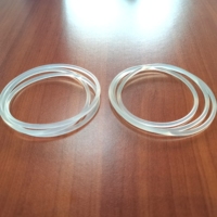 Joints en caoutchouc de silicone personnalisés Fabricant OEM ODM Joints toriques Pièces non standard par dessin Produits en caoutchouc de silicone