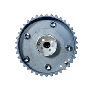 0805H8 V754586280 Régulateur de Phase de pignon d'arbre à cames pour <span class=keywords><strong>Peugeot</strong></span> <span class=keywords><strong>208</strong></span> 308 3008 508 RCZ Citroen C4 C5 DS - Product Image 3