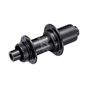 Hợp kim nhôm 14g * 28/32H phía trước o.l.d 100/110mm-m12 xe đạp leo núi trung tâm ĐĨA PHANH siêu bền nói vị trí phía sau màu đen - Product Image 6