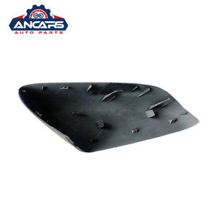 Cubierta de espejo lateral de autopartes para Chevrolet Onix 2020 2021 2022 cubierta de espejo retrovisor ANCARS - Product Image 5