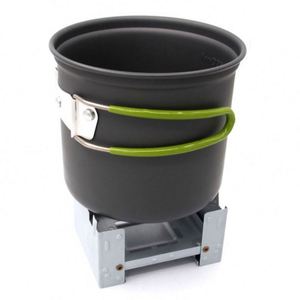 موقد طهي تخييم صغير عالي الجودة من Baiyuheng موقد طهي تخييم - Product Image 4