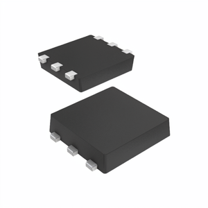 ชิ้นส่วนวงจรไฟฟ้าแบบ SMD รุ่น S-1206B18-I6T2U 6 ขา แบบแบน สำหรับการจัดการพลังงาน (PMIC) จากผู้ผลิตช่องทางจำหน่าย - Product Image 1