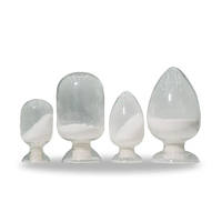 Bromure de lithium 50% 55% Libr 7550-35-8 pour système de refroidissement, solution de bromure de lithium
