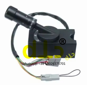 Moteur diesel 2995840, groupe de commande de transmission 299-5840 pour chargeuse sur pneus Cat 950H, 972H, 966H, 950K, 972K, 980K - Product Image 1