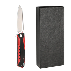 Hot bán G10 xử lý Pocket resce chiến thuật D2 lưỡi dao - Product Image 6