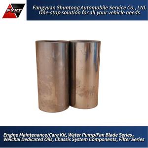 Pièce moteur Weichai WP4 WP6 1001348269 612630020025, axe de <span class=keywords><strong>piston</strong></span> pour camion lourd SINOTRUK HOWO SHACMAN FAW FOTON - Product Image 2