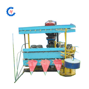 Cortador de cortador de milho 2 linhas, harvester, máquina de encaixe e encaixe - Product Image 1