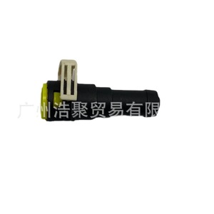 ข้อต่อท่อฮีตเตอร์ Jinxing D651-61-240 สำหรับรถยนต์มาสด้า อะไหล่พลาสติกทดแทน - Product Image 5