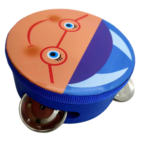 पुनः प्रयोज्य सुसाफोन टुबा पीतल के उपकरण ब्रश के साथ ब्रश - Product Image 3