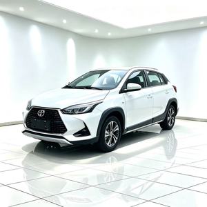 Voiture d'occasion <span class=keywords><strong>Toyota</strong></span> <span class=keywords><strong>YARiS</strong></span> L Zhixuan <span class=keywords><strong>2020</strong></span> 1.5L CVT Leading Edition Transmission <span class=keywords><strong>Automatique</strong></span> - Product Image 1