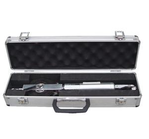 उच्च सटीकता सुरंग अभिसरण मीटर गेज देवी का परीक्षण करने के लिए एक डिजिटल डिस्प्ले परिवर्तनीय गेज अभिसरण मीटर गेज देवी - Product Image 1