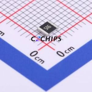 Résistance SMD AC1210JR-075R6L 1210 (Type : Film Épais) (Résistance : 5,6 Ohms Précision : 5%) - Product Image 1