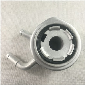 Enfriador de Aceite para Renault KANGOO 8200068115, Tamaño del Núcleo 10x8x6, Disipación de Calor 2.0 - Product Image 3