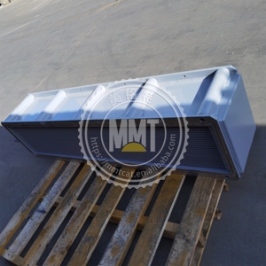 เครื่องยนต์ทางทะเล 3612 C280-12C C280-16 รุ่น 352-8978 172-5633 3528978 1725633 อะฟเตอร์คูลเลอร์ - Product Image 3