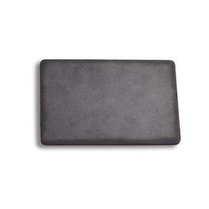 Customized Rectangle Landscape UV Printed PU Leather Fridge Souvenir Magnets - Product Image 5