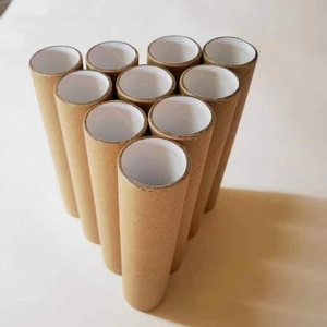Tubo interior <span class=keywords><strong>de</strong></span> cartón virgen al por mayor para rollos <span class=keywords><strong>de</strong></span> papel higiénico, compra a granel - Product Image 1