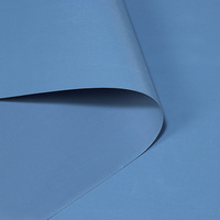 Lona Impermeable de Alta Resistencia con Color Personalizado, Tejido TPO Elástico Laminado, Cubierta para Auto con Revestimiento Softshell