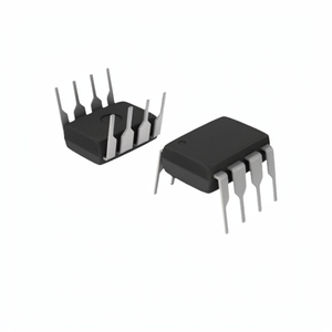 MAX7410CPA+ IC FILTER 15KHZ LOWPASS 8DIP ชิ้นส่วนอินเทอร์เฟซ ตัวแทนจำหน่ายอิเล็กทรอนิกส์ที่ได้รับอนุญาต 8 DIP (0.300", 7.62 มม.) - Product Image 1