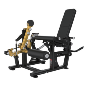 Macchina Combinata per Leg Curl e Leg Extension con Tecnologia Brevettata, Seduta Invertita, ODM OEM, Set per Allenamento <span class=keywords><strong>Fitness</strong></span>, Attrezzatura Commerciale da Palestra - Product Image 6