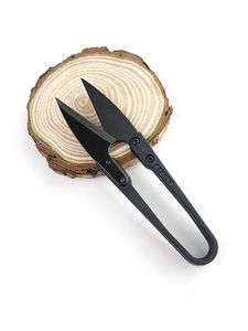 Ventes directes d'usine Golden Eagle, <span class=keywords><strong>ciseaux</strong></span> de fil de haute qualité Golden Eagle TC-805B poignée de couleur outils de couture <span class=keywords><strong>ciseaux</strong></span> de broderie - Product Image 6