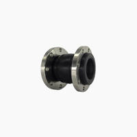 Bride PN16 DN100 EPDM, Joint d'extension Flexible