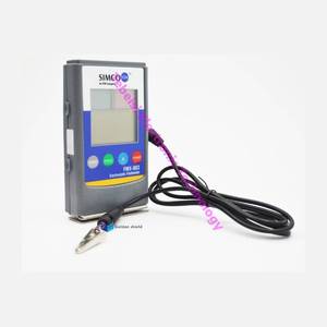 Masker Melt-blown Cloth elektrostatik Tester SIMCO FMX-004 elektrostatis Tester permukaan alat ukur tegangan - Product Image 2