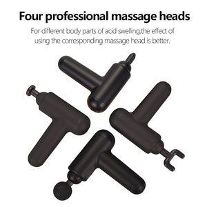 Massaggiatore di tipo Mini pistola per massaggio muscolare palmare di alta qualità - Product Image 2