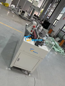 Piegatura della lama della linea di produzione pieghevole del coltello automatico - Product Image 5