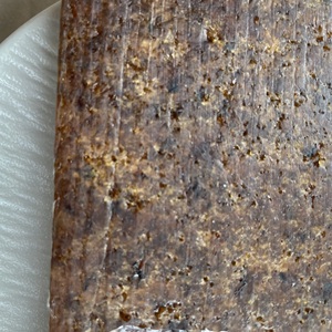 Bột cao su tự nhiên SVR10 nguyên liệu cao cấp, tăng cường độ bền kéo tốt, có chứa Carbon Black, dùng để đúc, đang bán - Product Image 3