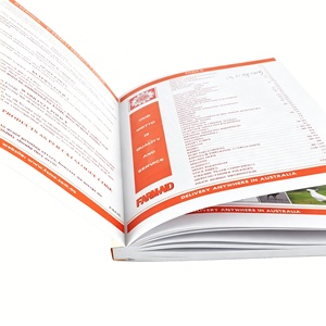 Servicio <span class=keywords><strong>de</strong></span> Impresión <span class=keywords><strong>de</strong></span> Catálogos y Folletos Personalizados para Empresas - Product Image 5