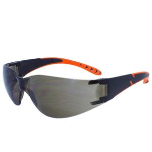 Lunettes de sécurité légères et polyvalentes à monture en PC pour la protection des yeux - Product Image 1