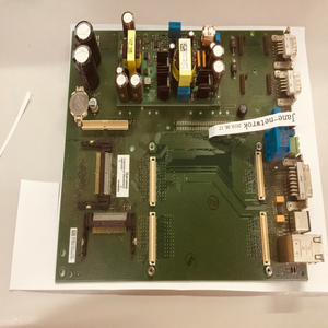 Plc GARVENS <strong>Copernicus</strong> baseboard 22011703-C 0022011701 J (DHL ) #j1688 Bulk Supply - Product Image 1