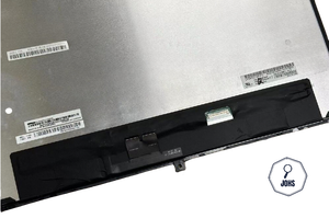 Voor Ideapad Flex 5 16abr8 16 ''Ips Fhd Lcd Touchscreen Bezel Assemblage Nieuwe 30pin 5d10s39792 5d10s39794 Voor Laptops - Product Image 6