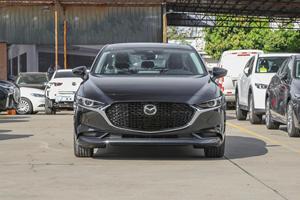 Usado barato <span class=keywords><strong>Mazda</strong></span> <span class=keywords><strong>3</strong></span> Axela <span class=keywords><strong>2023</strong></span> 1.5L automático de segunda mano fabricante de gasolina sedán coches de combustible impulsado por vehículo - Product Image 2